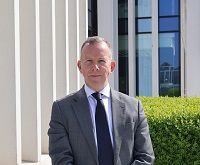 Gavin O’Carroll