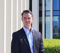 Paul Ward