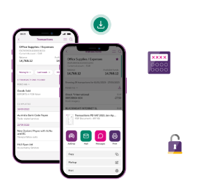 AIB Business App