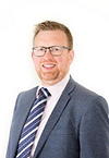 Oliver Hughes