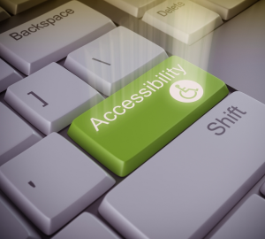 Accessibility & Disability