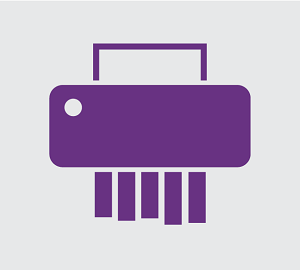 Deleting your information