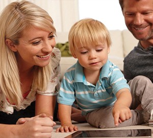 I am... Planning for my children's future