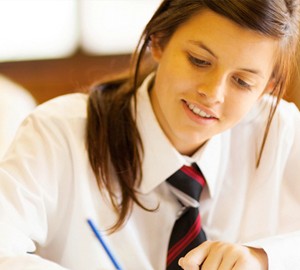 I am... In second level education