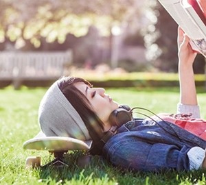 I am... Going to university or college