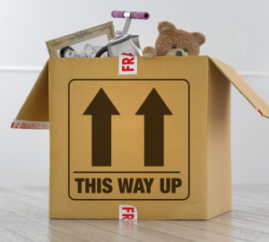 I am... Buying a house