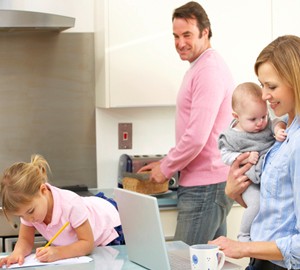 Youth, Student and Graduate accounts