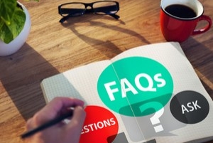 Frequently asked questions