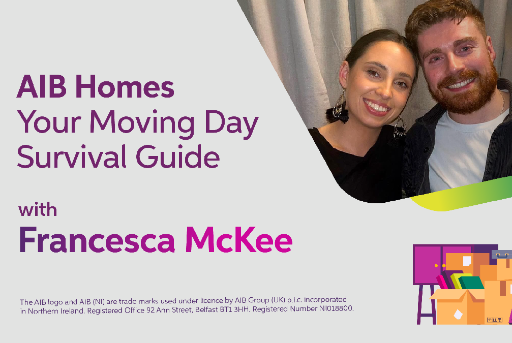 Moving Day Survival Guide