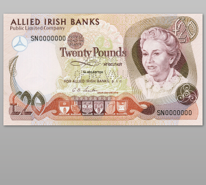 Allied Irish Banks