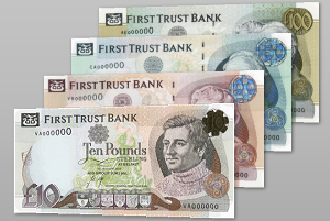 Our Banknotes