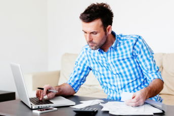 Online Banking Transfer Money