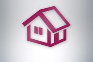 Picture of house
