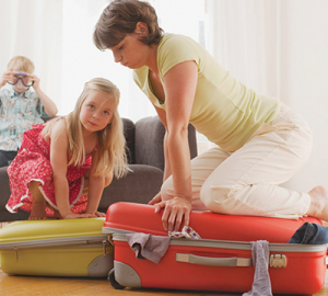 Travel and foreign exchange