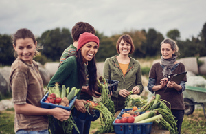 Sustainability Report 2022 - Economic & Social Inclusion