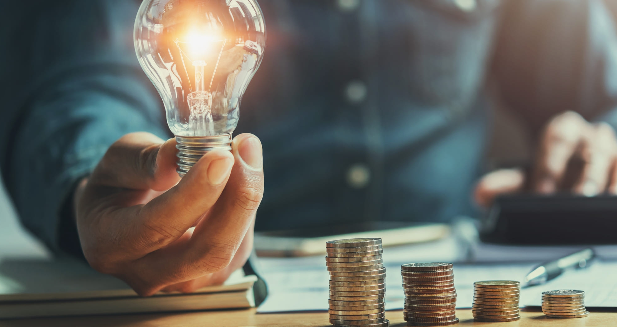 Business Access Account